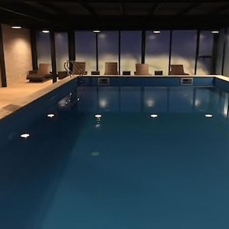 Studio-Hotel Loft Gudauri Kültér fotó