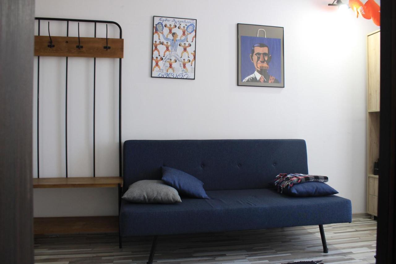 Studio-Hotel Loft Gudauri Kültér fotó