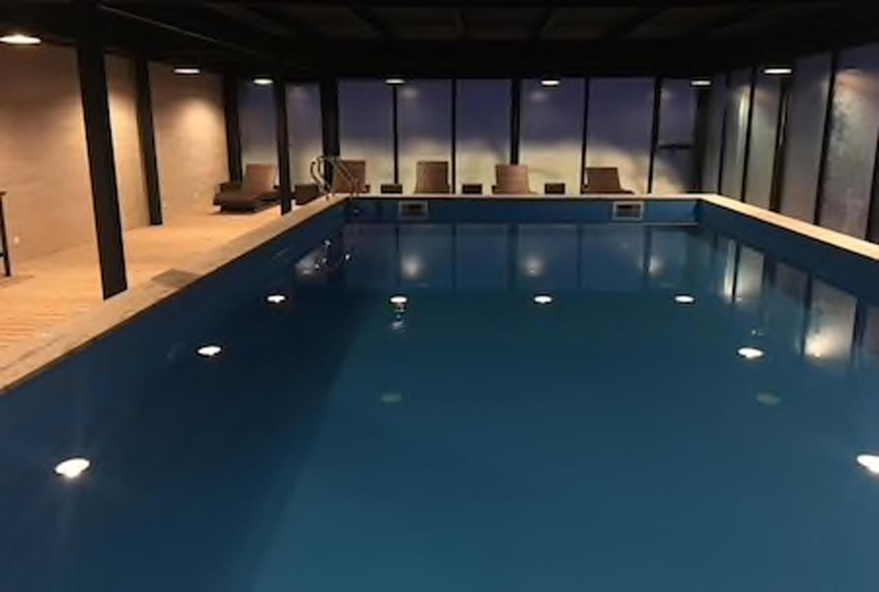 Studio-Hotel Loft Gudauri Kültér fotó